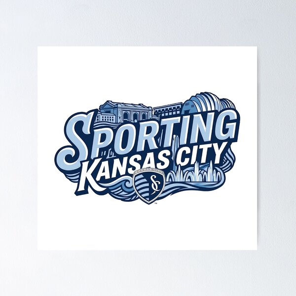 Item preview, sporting kc designed and sold by designsbysamantha.