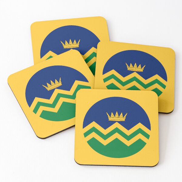 Item preview, CUMBRIA Gifts, Stickers & Products (F) designed and sold by mpodger.