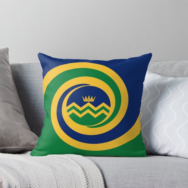 Item preview, CUMBRIA Gifts, Stickers & Products (F) designed and sold by mpodger.