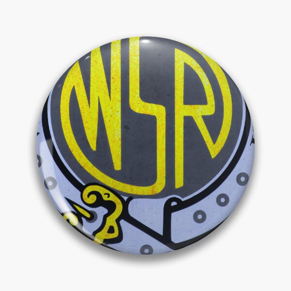 Item preview, Railway Heritage Badge designed and sold by JEZ22.