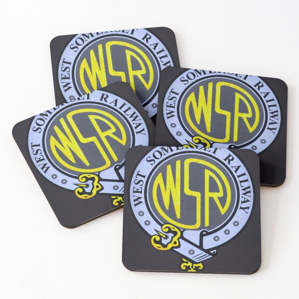 Item preview, Railway Heritage Badge designed and sold by JEZ22.