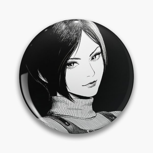 Item preview, Ada Wong - 5 designed and sold by Infinite-Aspire.