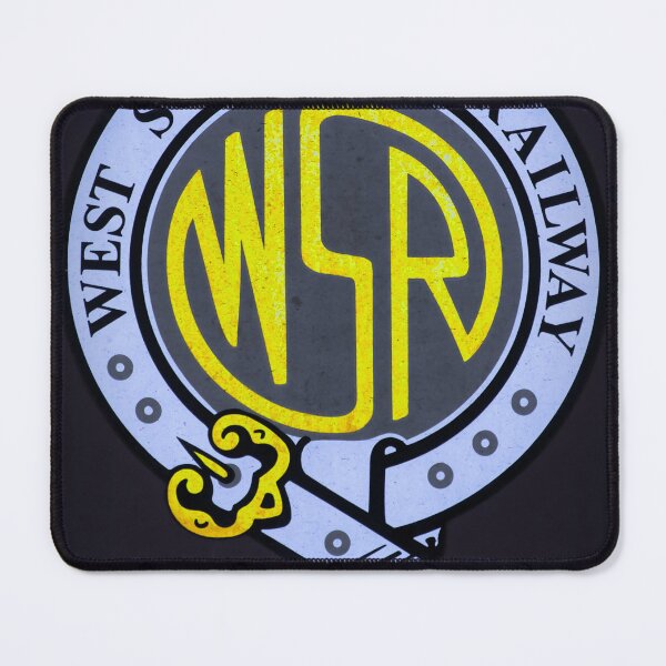 Item preview, Railway Heritage Badge designed and sold by JEZ22.