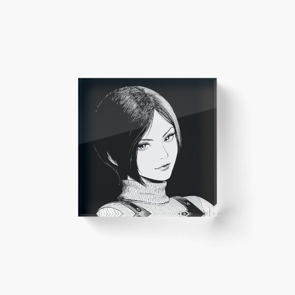 Item preview, Ada Wong - 5 designed and sold by Infinite-Aspire.