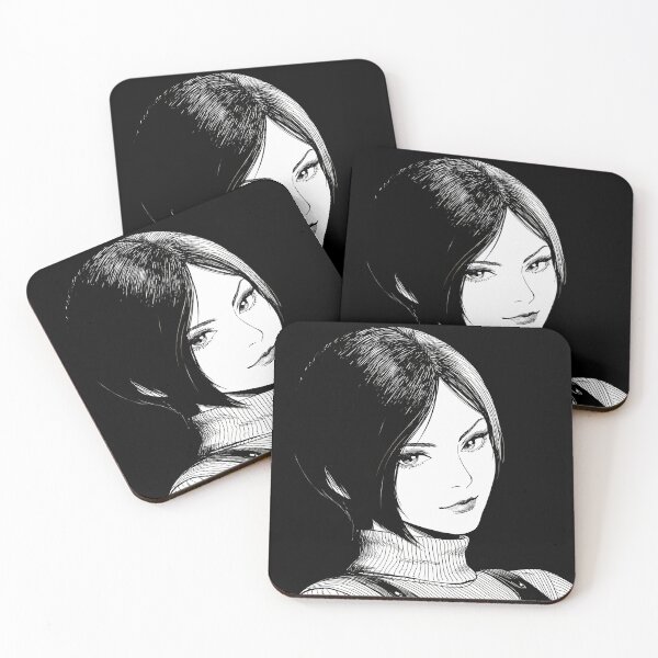 Item preview, Ada Wong - 5 designed and sold by Infinite-Aspire.