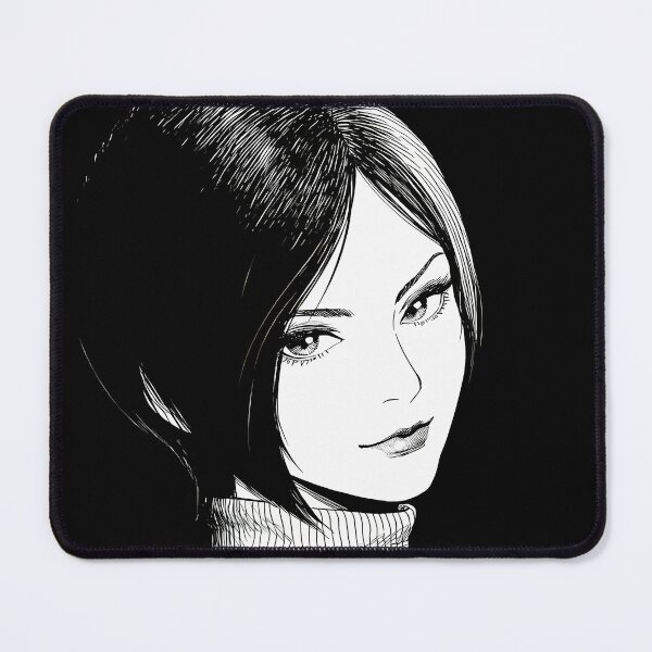 Item preview, Ada Wong - 5 designed and sold by Infinite-Aspire.