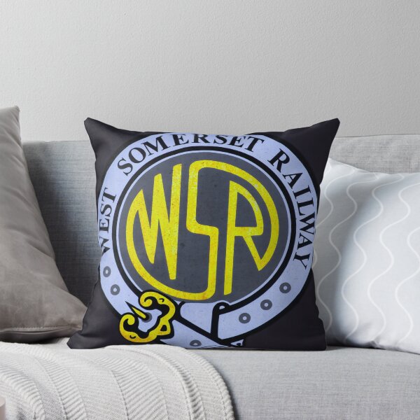 Item preview, Railway Heritage Badge designed and sold by JEZ22.