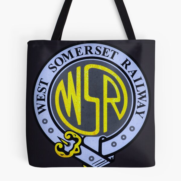 Item preview, Railway Heritage Badge designed and sold by JEZ22.