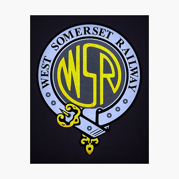 Item preview, Railway Heritage Badge designed and sold by JEZ22.