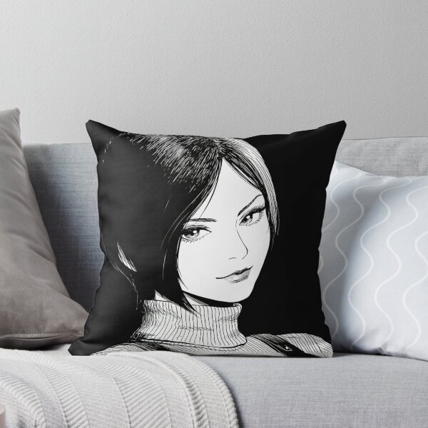 Item preview, Ada Wong - 5 designed and sold by Infinite-Aspire.