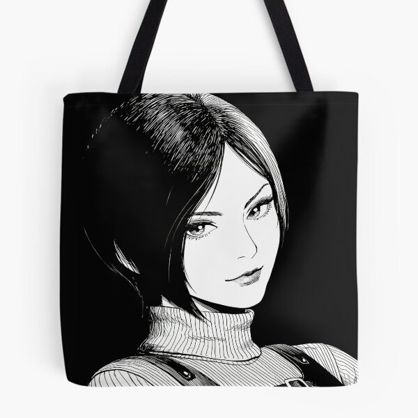 Item preview, Ada Wong - 5 designed and sold by Infinite-Aspire.