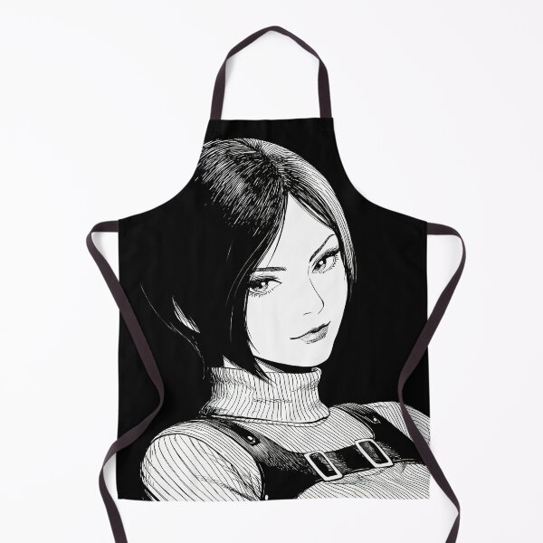 Item preview, Ada Wong - 5 designed and sold by Infinite-Aspire.