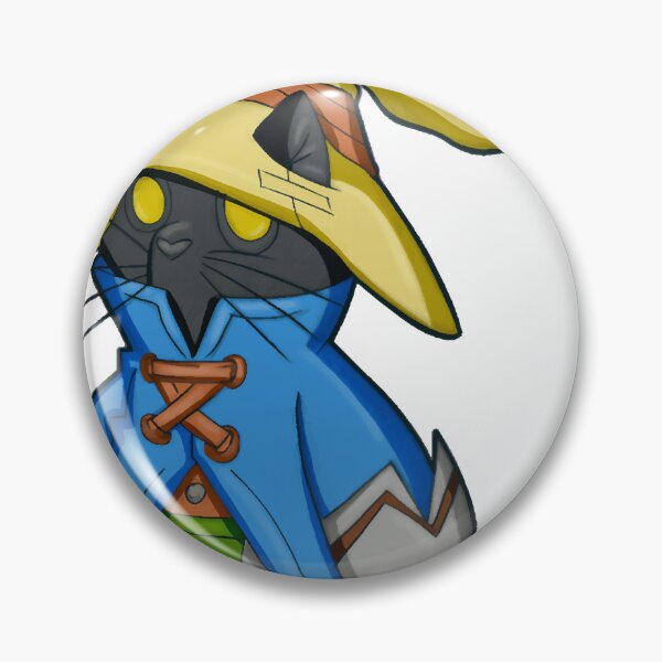 Item preview, Wizard Black Cat designed and sold by Laboratorideas.