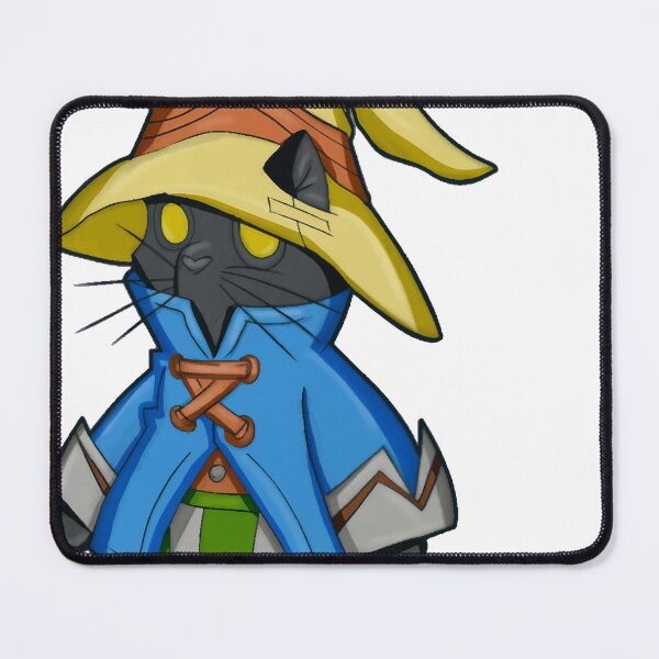 Item preview, Wizard Black Cat designed and sold by Laboratorideas.