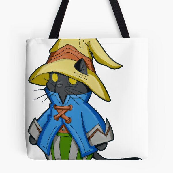 Item preview, Wizard Black Cat designed and sold by Laboratorideas.