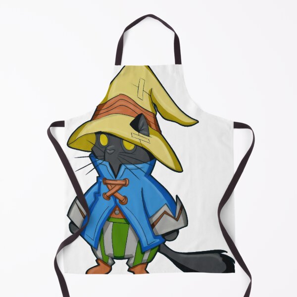 Item preview, Wizard Black Cat designed and sold by Laboratorideas.