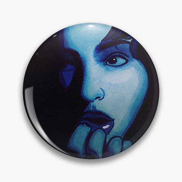 Item preview, Deep Blues designed and sold by What-mhb.