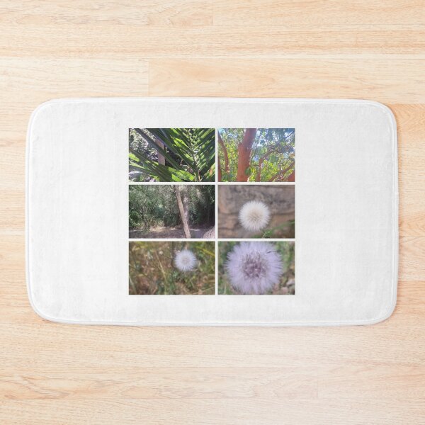 Item preview, Nature Collage designed and sold by 55synonyms.