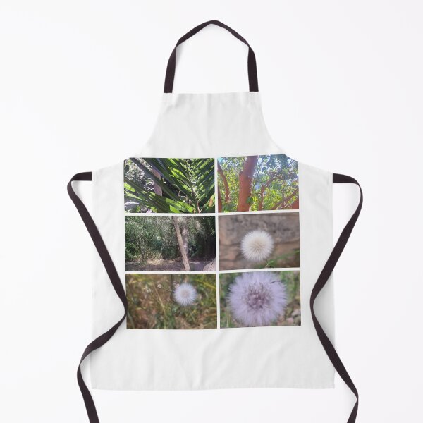 Item preview, Nature Collage designed and sold by 55synonyms.