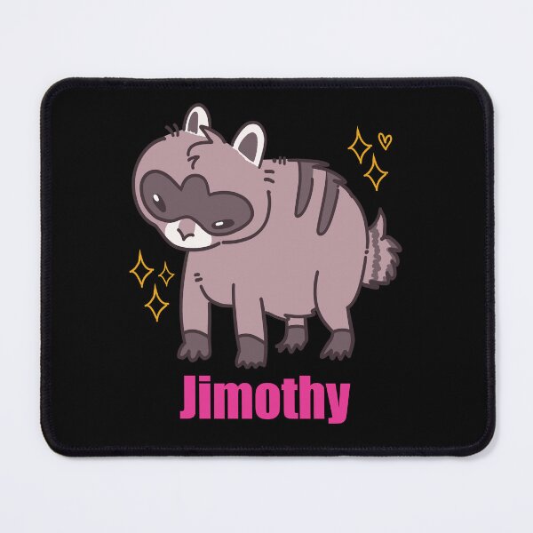 Item preview, JIMOTHY is a pretty princess designed and sold by Wormdance2.