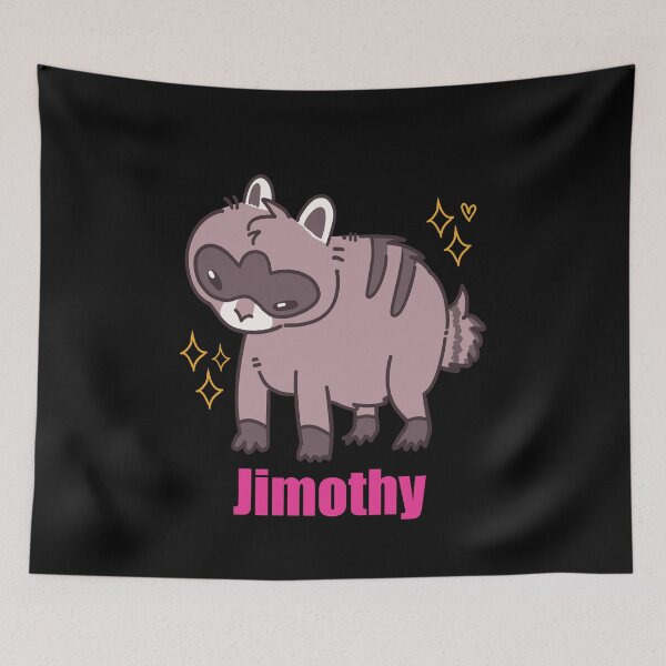 Item preview, JIMOTHY is a pretty princess designed and sold by Wormdance2.
