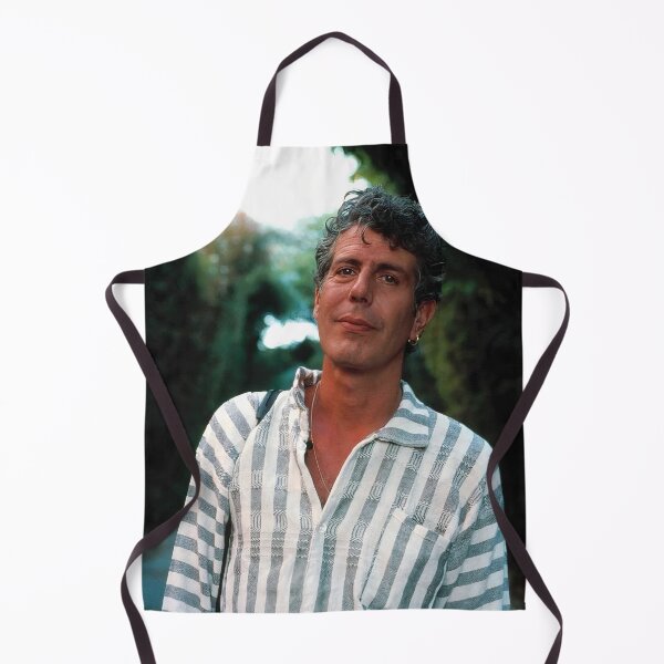 Item preview, Anthony Bourdain Handsome designed and sold by pixelartshop4r.
