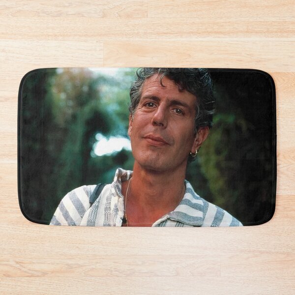 Item preview, Anthony Bourdain Handsome designed and sold by pixelartshop4r.