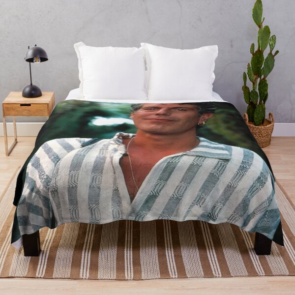 Item preview, Anthony Bourdain Handsome designed and sold by pixelartshop4r.