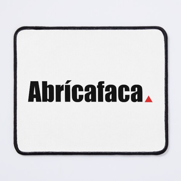 Item preview, Abricafáca | Funny Mineirês Minas Gerais Brazil T-Shirt designed and sold by paulo silveira.