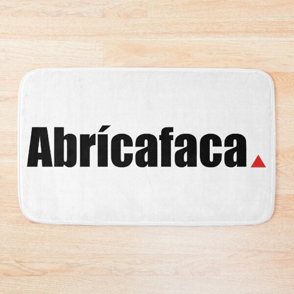 Item preview, Abricafáca | Funny Mineirês Minas Gerais Brazil T-Shirt designed and sold by paulo silveira.