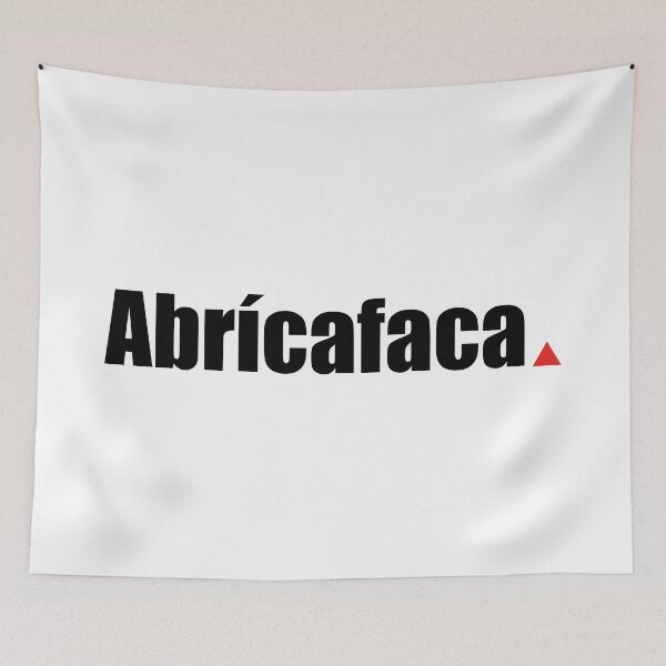 Item preview, Abricafáca | Funny Mineirês Minas Gerais Brazil T-Shirt designed and sold by paulo silveira.