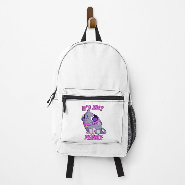 Item preview, Dandy Pebble World | it's Just Pebble designed and sold by Dandy Pixel.