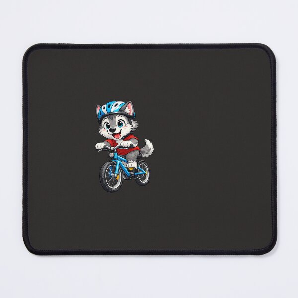 Item preview, Little Wolf Riding designed and sold by DmnCbrg1337.