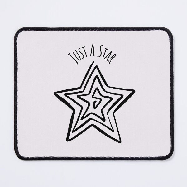 Item preview, Just a Star designed and sold by FanFest.