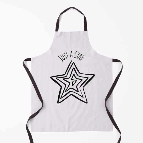 Item preview, Just a Star  designed and sold by FanFest.