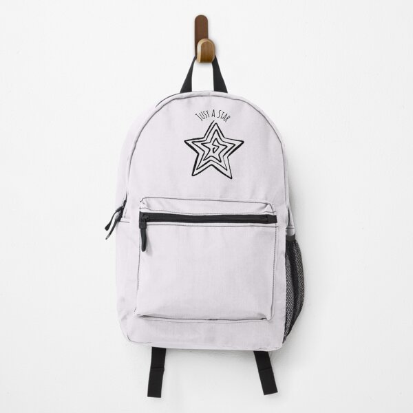 Item preview, Just a Star designed and sold by FanFest.