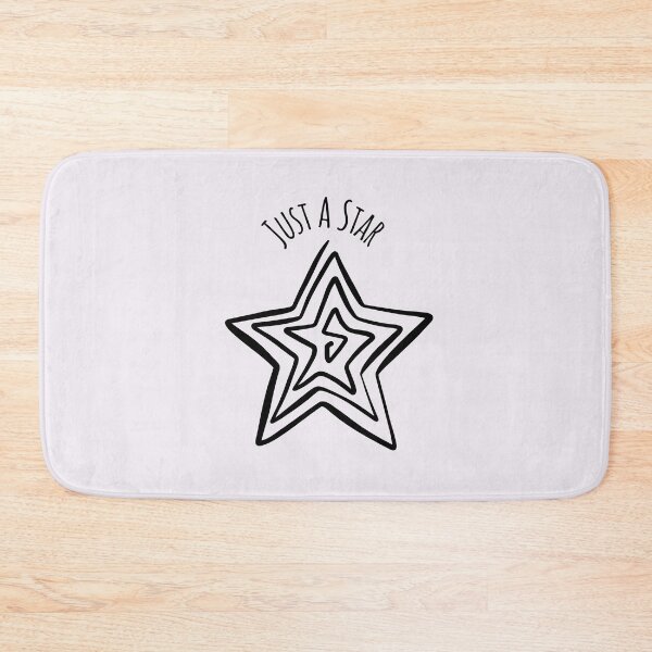Item preview, Just a Star  designed and sold by FanFest.