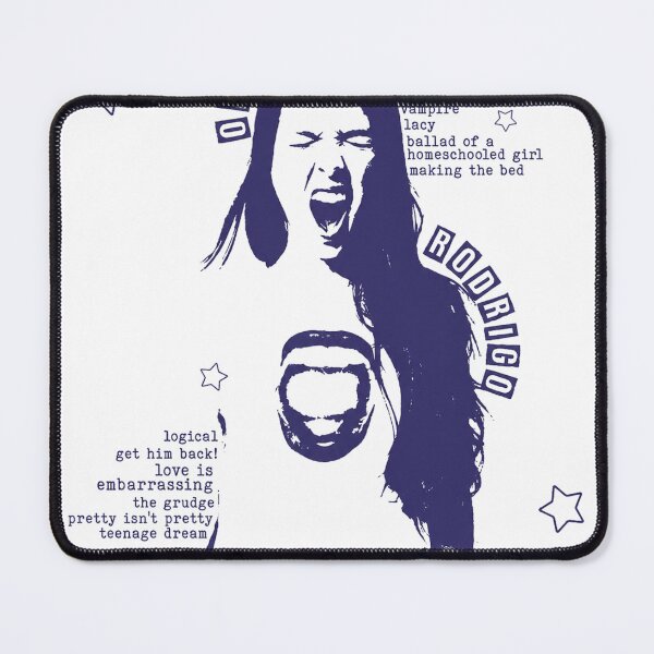 Item preview, Olivia Rodrigo Guts Tour Poster Art designed and sold by gringoods.