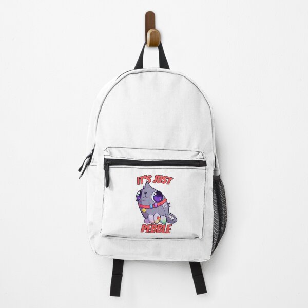 Item preview, Dandy Pebble World | it's Just Pebble designed and sold by Dandy Pixel.