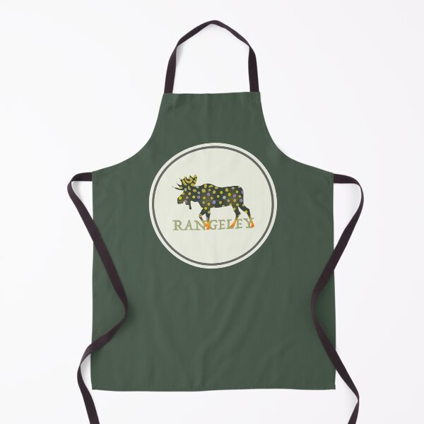 Item preview, Rangeley Moose Trout designed and sold by hermitenvy.