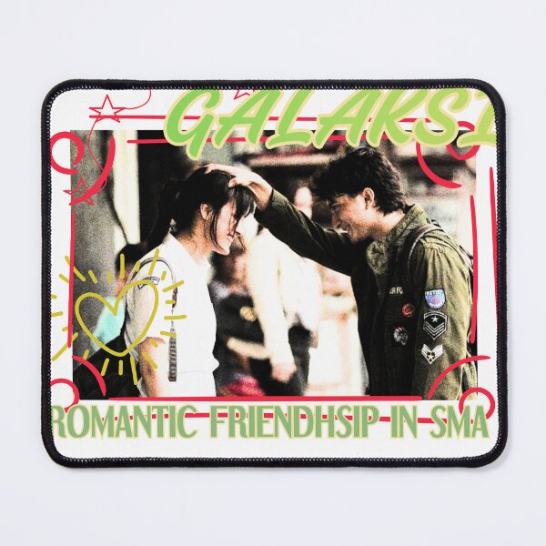 Item preview, High School Romance Moment designed and sold by Moedernart774.