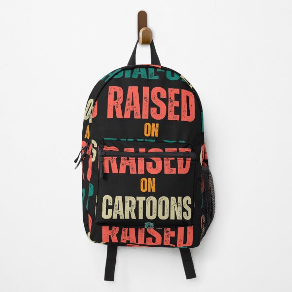 Item preview, Raised On Cartoons and Dial-Up 80's Generation designed and sold by erozzz.