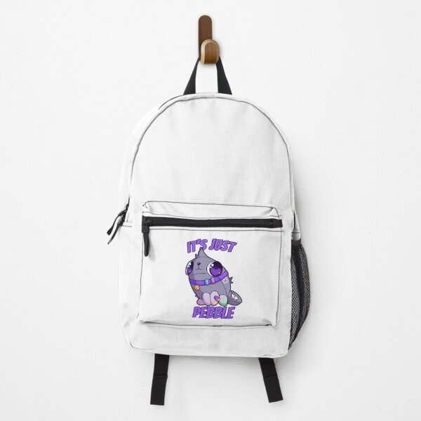 Item preview, Dandy Pebble World | it's Just Pebble designed and sold by Dandy Pixel.