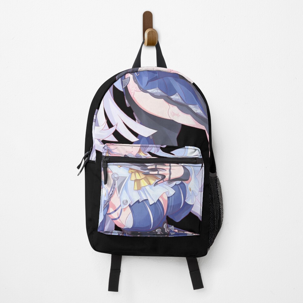 Item preview, Backpack designed and sold by Rivlowss.