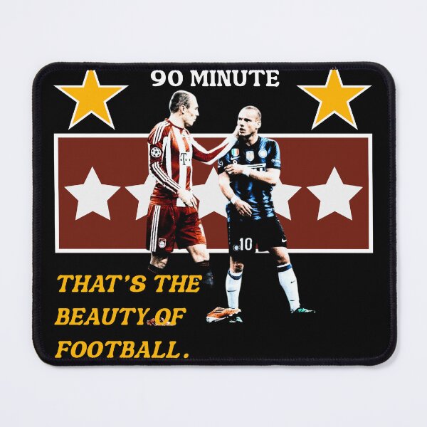 Item preview, Ninety Minutes Rivality designed and sold by Moedernart774.