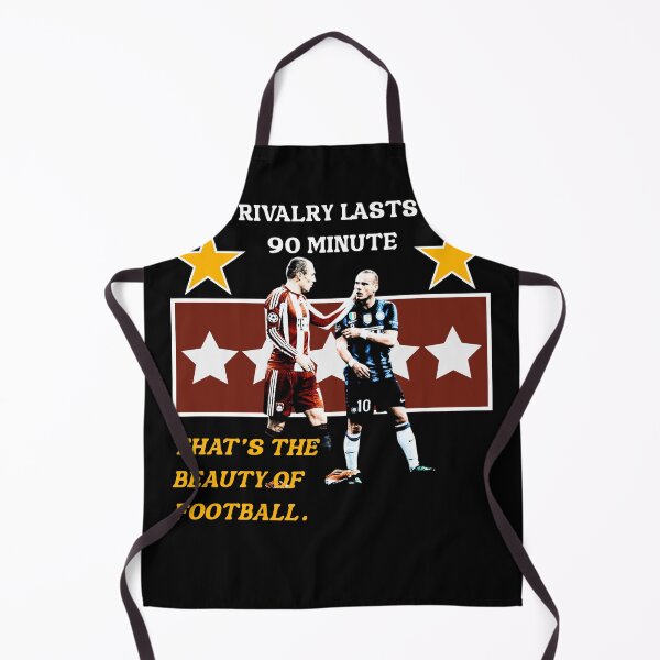 Item preview, Ninety Minutes Rivality designed and sold by Moedernart774.