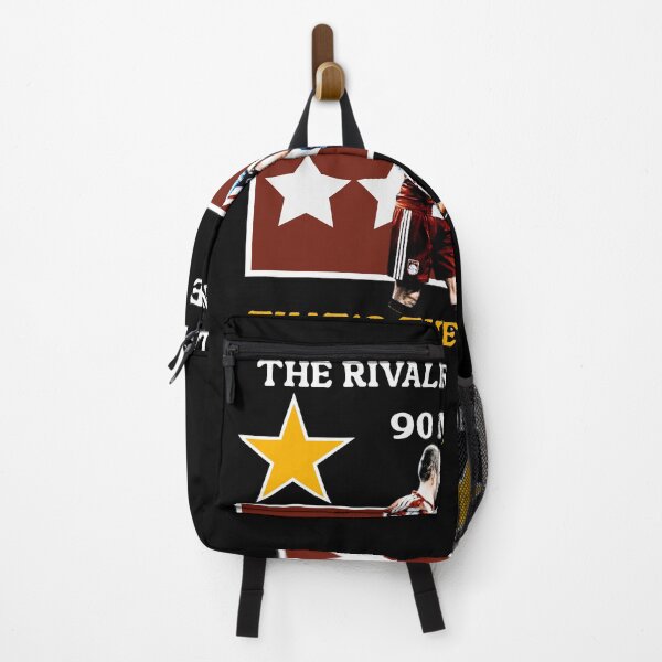 Item preview, Ninety Minutes Rivality designed and sold by Moedernart774.