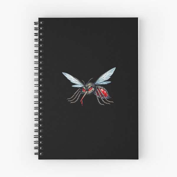 Item preview, Evil Mosquito designed and sold by DmnCbrg1337.