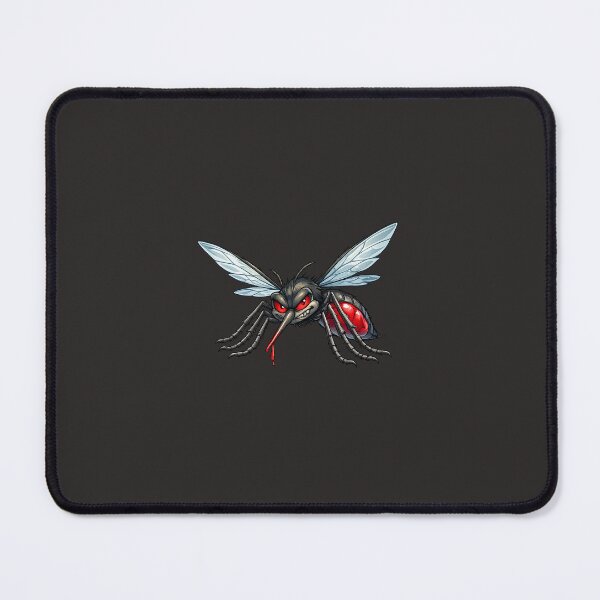 Item preview, Evil Mosquito designed and sold by DmnCbrg1337.