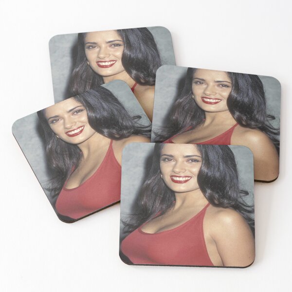 Item preview, salma hayek designed and sold by pixelartshop4r.
